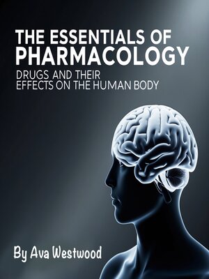 cover image of The Essentials of Pharmacology